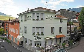 Antiche Mura